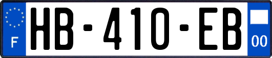 HB-410-EB