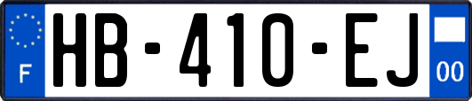 HB-410-EJ