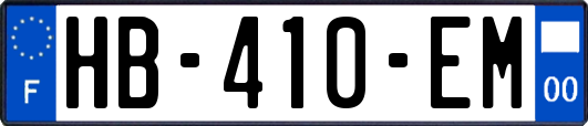 HB-410-EM