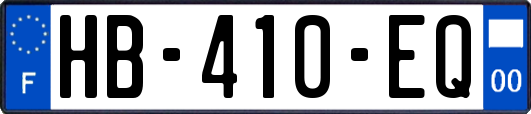 HB-410-EQ