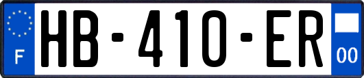 HB-410-ER