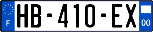 HB-410-EX