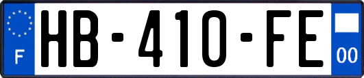 HB-410-FE