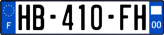 HB-410-FH