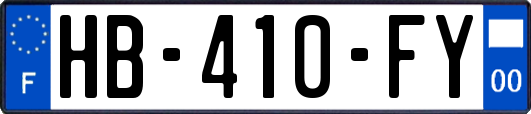 HB-410-FY