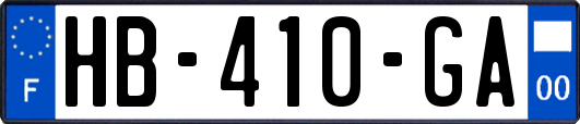 HB-410-GA