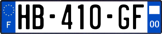 HB-410-GF