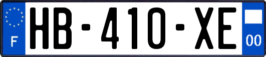 HB-410-XE