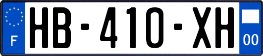 HB-410-XH