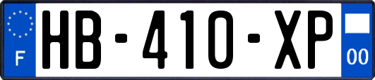 HB-410-XP