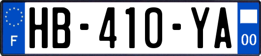 HB-410-YA