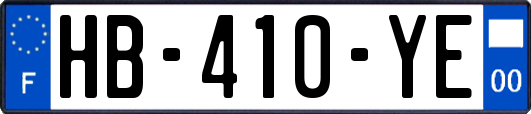 HB-410-YE