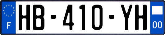 HB-410-YH