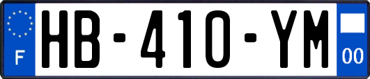 HB-410-YM