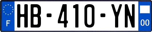 HB-410-YN