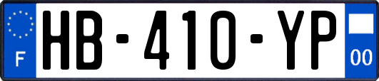 HB-410-YP