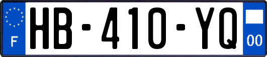 HB-410-YQ