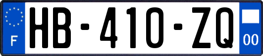 HB-410-ZQ