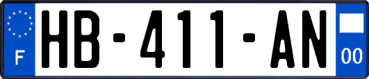 HB-411-AN