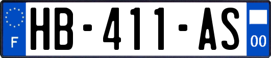 HB-411-AS