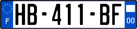 HB-411-BF