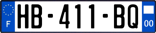 HB-411-BQ