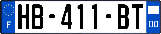 HB-411-BT