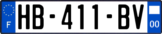 HB-411-BV