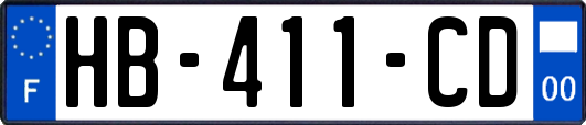 HB-411-CD