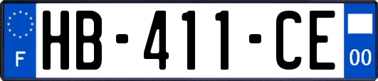 HB-411-CE