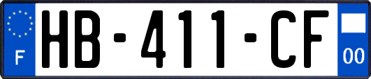 HB-411-CF