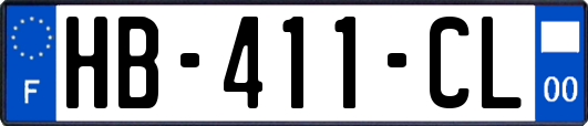 HB-411-CL