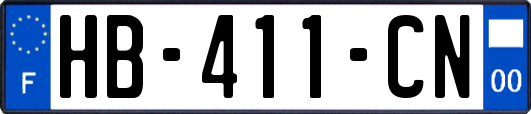 HB-411-CN