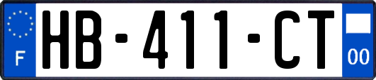 HB-411-CT