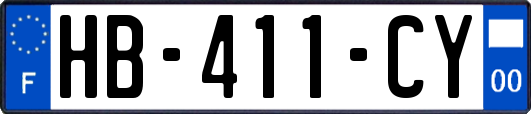 HB-411-CY