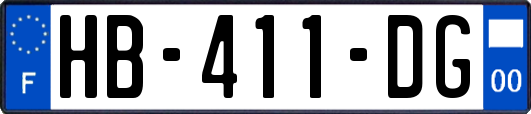 HB-411-DG