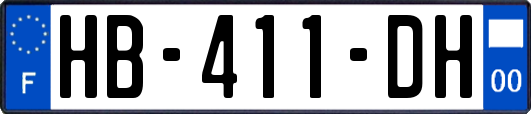 HB-411-DH