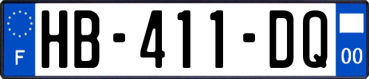 HB-411-DQ