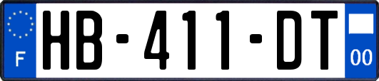 HB-411-DT