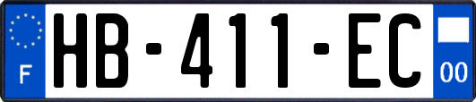 HB-411-EC
