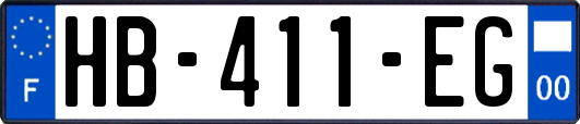 HB-411-EG