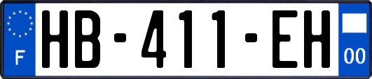 HB-411-EH