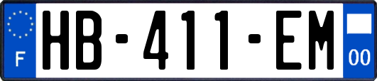 HB-411-EM