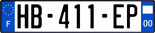 HB-411-EP