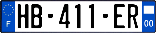 HB-411-ER