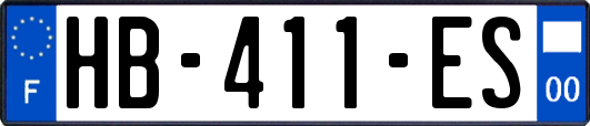 HB-411-ES