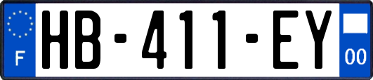 HB-411-EY
