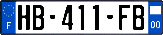 HB-411-FB