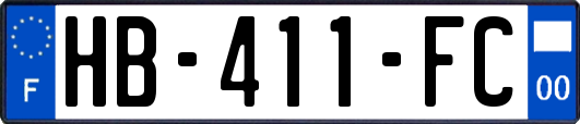 HB-411-FC
