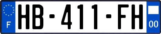 HB-411-FH